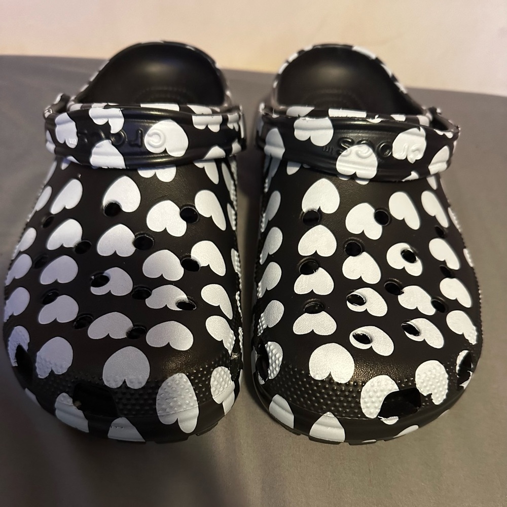 Crocs shoes